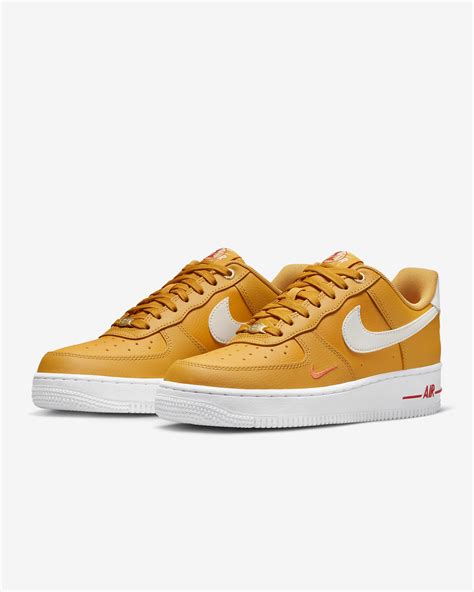 Nike Air Force 1 07 Se Womens Shoes