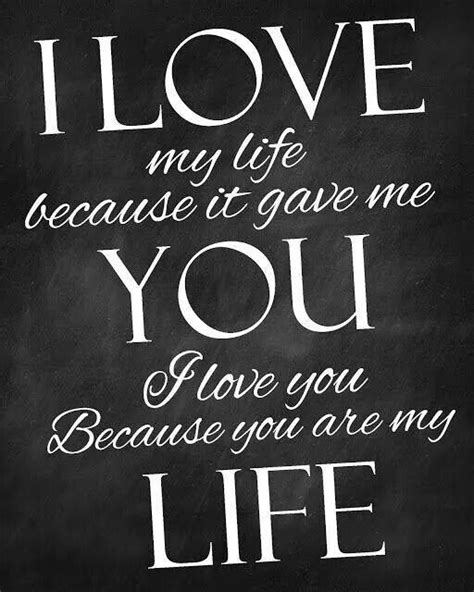 I Simply Love You Love Quotes For Her Romantic Love Quotes Quotes