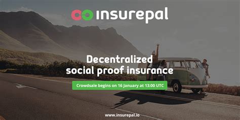 Get this value packed free ebook which unlocks the secrets to invest in the. PR: Insurance about to make a big jump into crypto world ...