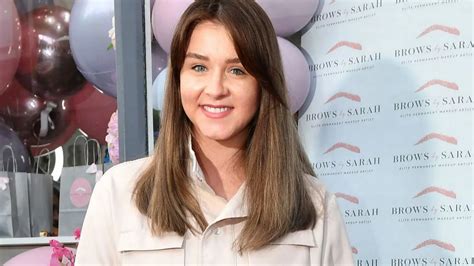 Corrie S Brooke Vincent Shows Off New Look As She Reunites With Sally Dynevor Mirror Online