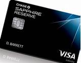 Pictures of Chase Sapphire Credit