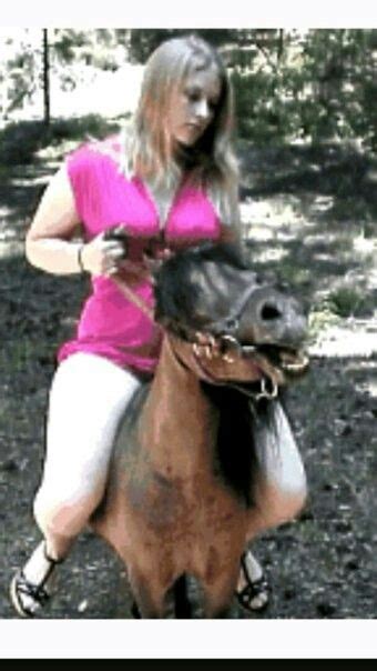 Horse Mate Bareback Riding Cute Cowgirl Outfits Pony Rides Donkey