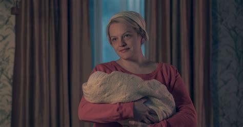 What Was The Fire In The Handmaid S Tale Season 2 Finale Fans Are Puzzled