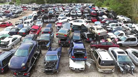 Auto parts city is an auto salvage yard that provides top value for your used and junk cars. Six Ways To Keep Your Car Looking and Running Great ...