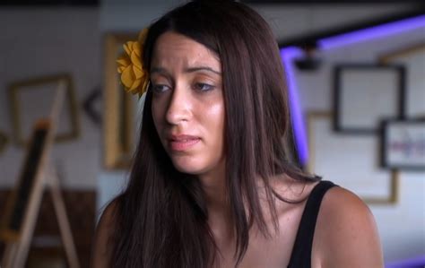 90 Day Fiancé Amira Reveals The Absurd Reason She Was Denied Entry