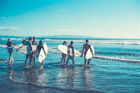 Rapture Surfcamps Nicaragua San Juan Del Sur Nicaragua Hoteles En
