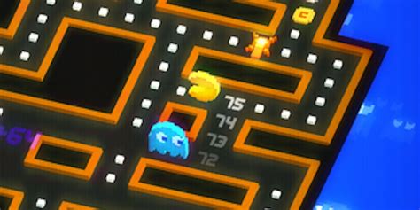 Pac Man 256 Endless Arcade Maze Product Hunt