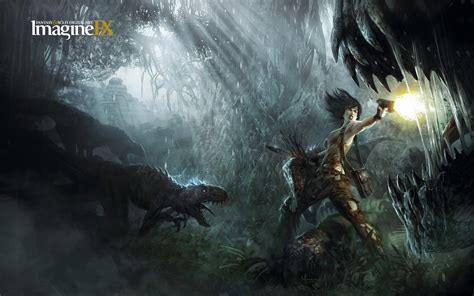 Turok Wallpaper Pictures