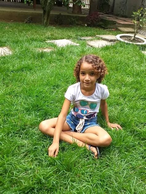 Polícia Investiga Desaparecimento De Menina De 8 Anos Em Bananeiras E