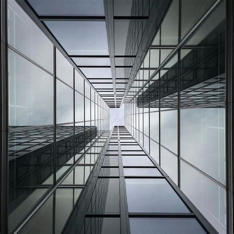 Abstract Architecture Photography By Dirk Bakker Architecture