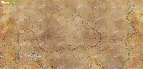 Wild West Dynasty Map And Locations Guide Techraptor