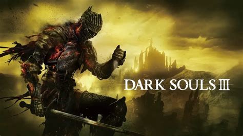 Dark Souls 3 Review Geeks Magazine