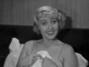 Dames Review With Joan Blondell Ruby Keeler And Dick Powell