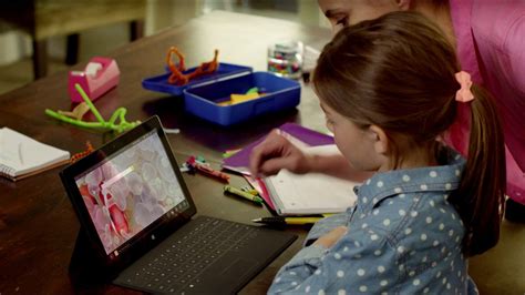 Bing For Schools Becomes Bing In The Classroom And Makes Program
