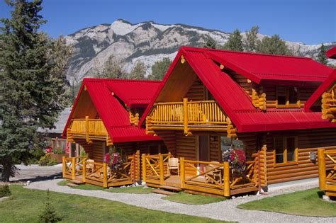 10 Unique Cabins To Rent When Visiting Jasper National