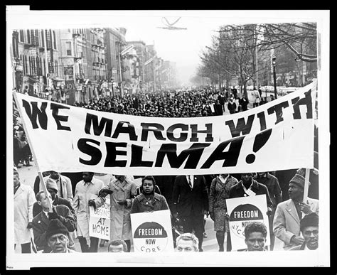 The Voting Rights Act Photo Roughly New Yorkers Ma Flickr