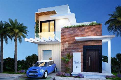 The Top 6 Villa Projects In Bangalore You Can Afford Roofandfloor Blog