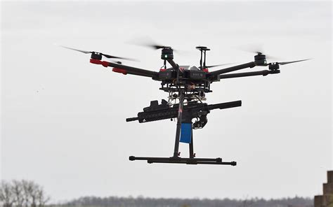 Avatar le nouveau drone de combat de larmée française