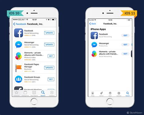 Paymium apps can also be included in app bundles on the app store. iOS 11: The Ultimate App Store Guide : StoreMaven