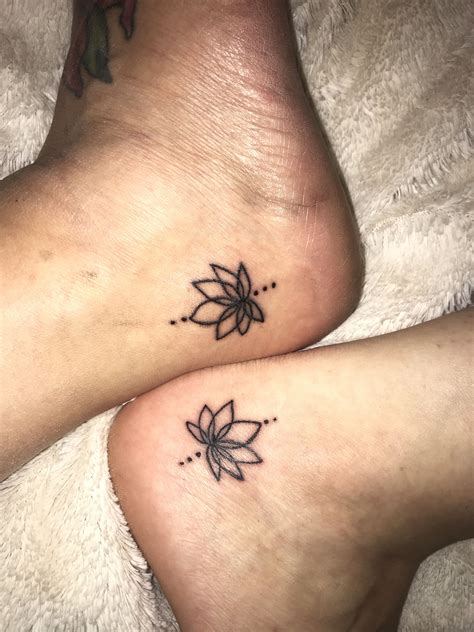 small-lotus-matching-tattoos-matching-tattoos,-tattoos,-lotus-tattoo