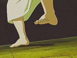 Anime Feet Gifs Of My Top Animated Foot Scenes Sexiz Pix My Xxx Hot Girl