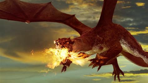 If Dragons Were Real Could They Breathe Fire Howstuffworks