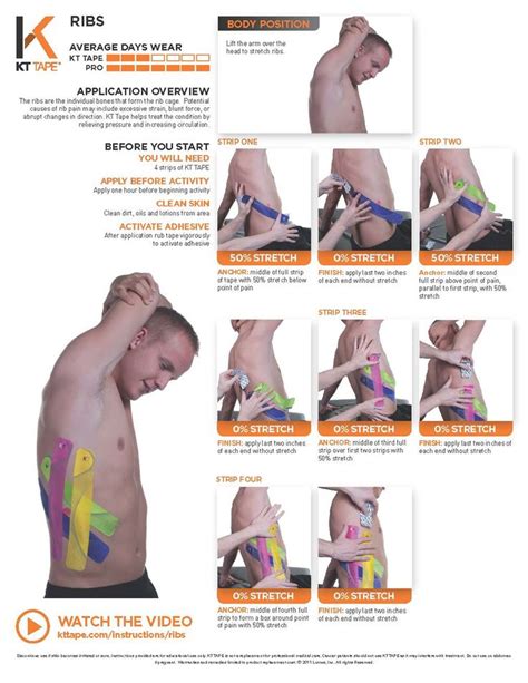 A structure in the neck of the rib that articulates with the costal facet of a thoracic vertebra's transverse process. Rib Pain: KT Tape helps treat the condition by relieving ...