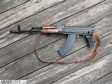 Armslist For Sale Polish Ak 47 Underfolder 762x39 All Matching