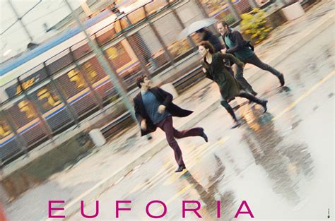 Euforia film er et uavhengig selskap som distribuerer film på kino, dvd og vod. Euforia di Valeria Golino in corsa per la Queer Palm al ...