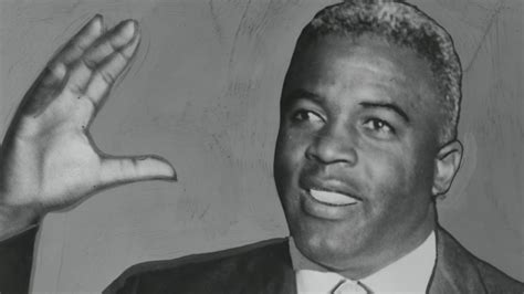 Jackie Robinson S Legacy Years Later Main Stream Videos