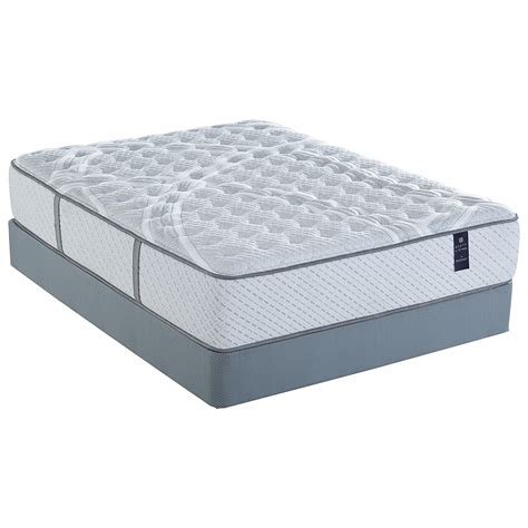 Choose from contactless same day delivery adjustable (twin to california king) california king full king queen twin twin extra long 1 2 3 4 5. Restonic Primrose Firm Queen Firm Pocketed Coil Mattress ...