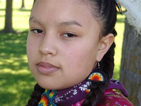 Lakota Woman Foto And Bild Dokumentation Reportage Reportagefotografie