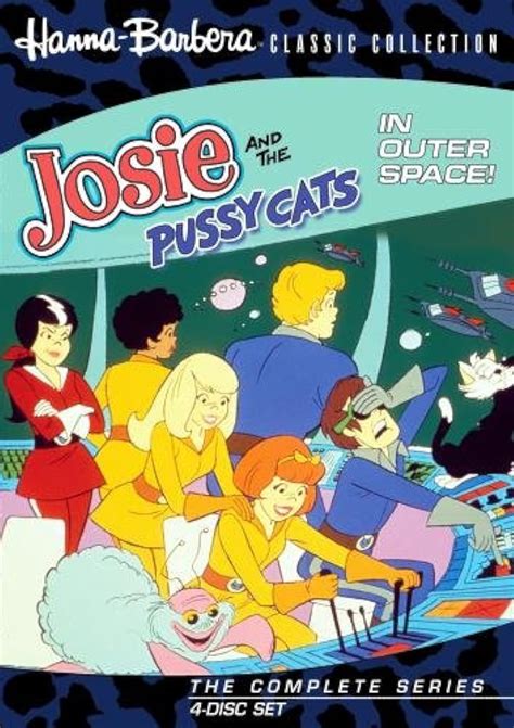 Josie And The Pussy Cats In Outer Space Tv Series Imdb