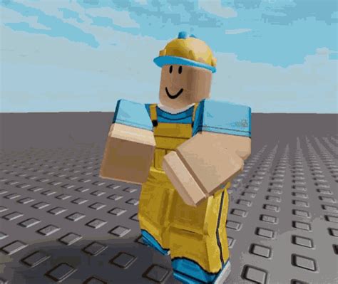 Fortnite Default Dance But Its On Roblox With Despacito