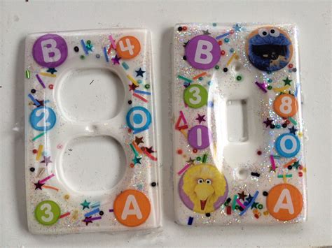 See more ideas about light switch covers diy, light covers, light switch covers. Resin light switch | Light switch covers, Crafts, Craft items