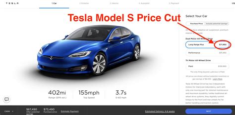 2023 tesla model s latest prices, reviews, specs, photos and incentives