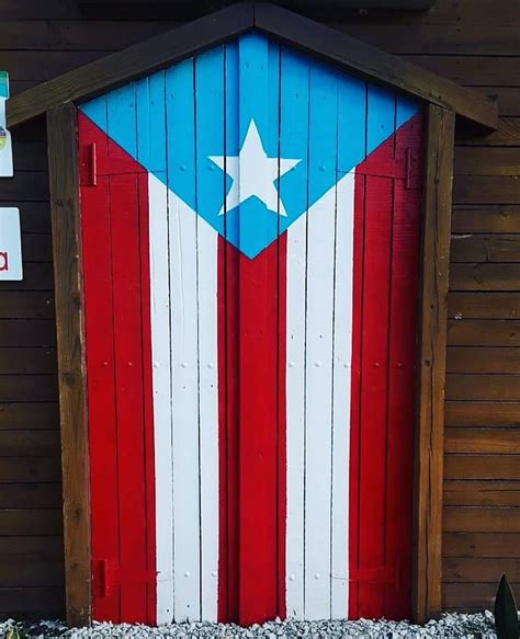 720p Descarga Gratis Bandera De Puerto Rico Boricua Borinquen