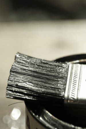 Fresh air circulation is the only good way to remove the smell. How Long Does Paint Last? - Bob Vila