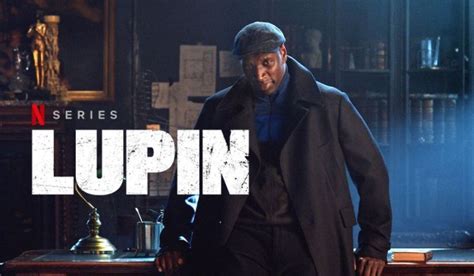 Release date, cast and plot. Download Lupin Season 1 Full HD Complete With Subtitles - Netflix Series