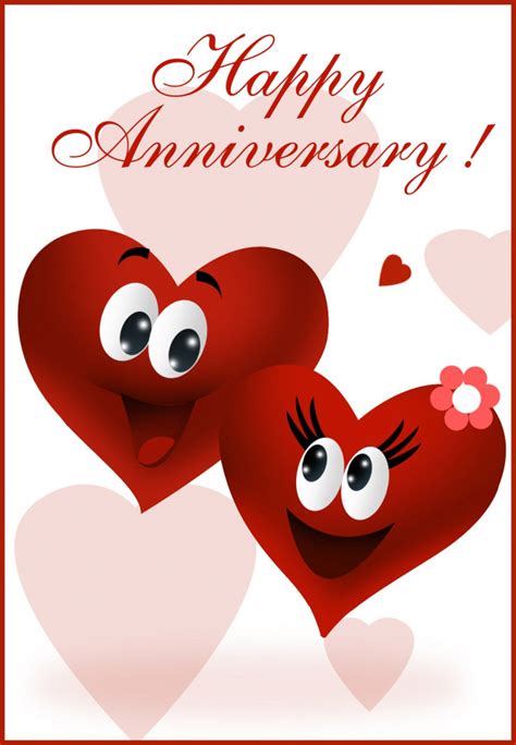 Anniversary Cards Printable For Parents Printable Card Free