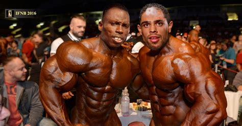 The Ifnb Report Massive Muscle And Cock Blog Ifnb 2016 Anaconda South
