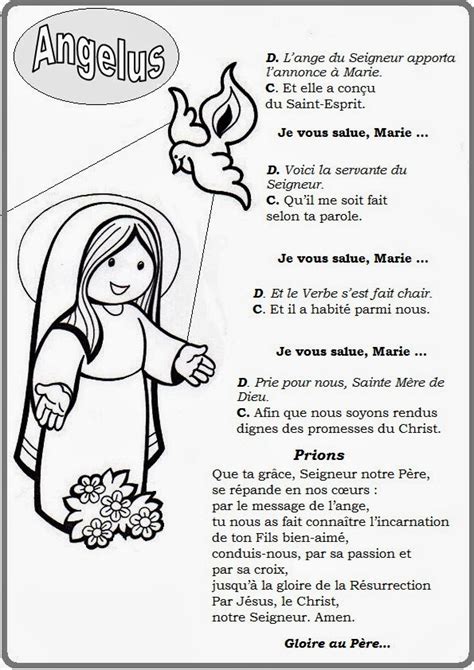 Learn vocabulary, terms and more with flashcards, games and other study tools. El Rincón de las Melli: El Angelus en frances