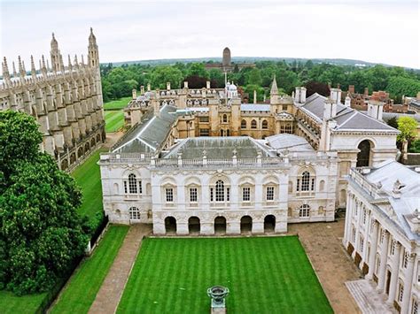 Kings College London Abac Study Abroad