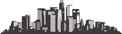 Free City Building Silhouette Download Free City Building Silhouette