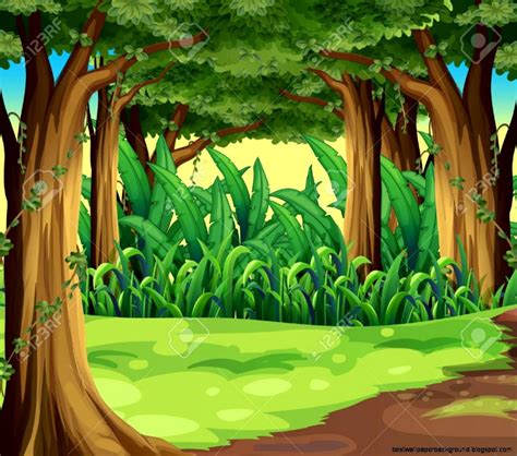 Animated Jungle Backgrounds Amazing Wallpapers