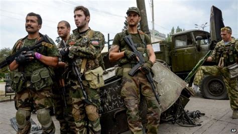 Ukraine To Seek Nato Membership Says Pm Yatsenyuk Bbc News