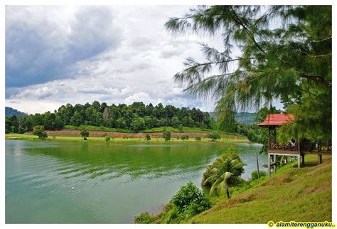 If you are a new visitor to bandar tasik puteri; Alami Terengganu: Tasik Puteri, Bukit Besi