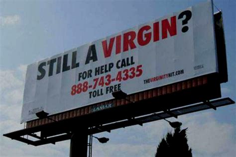 The Internet Votes On The Worst Billboard Advertisements Of All Time