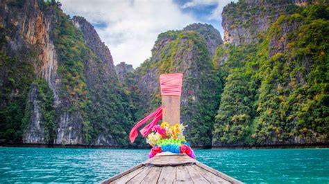 Complete Guide To A Thailand Honeymoon Destinations