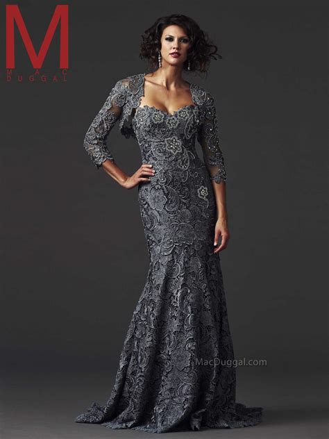 Trunk show sample sale new jersey | jaehee bridal atelier. MAC DUGGAL COUTURE Couture by Mac Duggal 80220D Diane & Co- Prom Boutique, Pageant Gowns, Mother ...